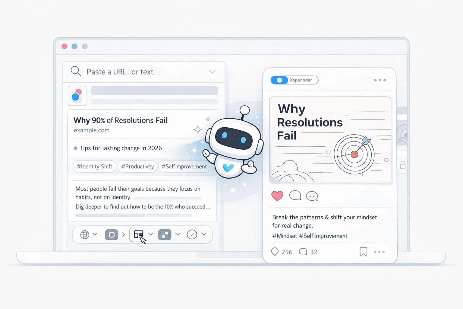 carousel generator workflow preview