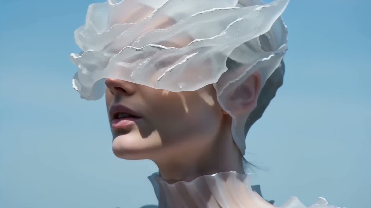 Vismuse로 만든 영화 같은 AI 동영상 장면